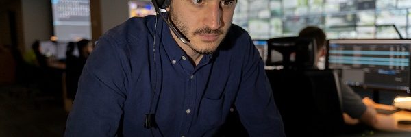 cyber incident scenario