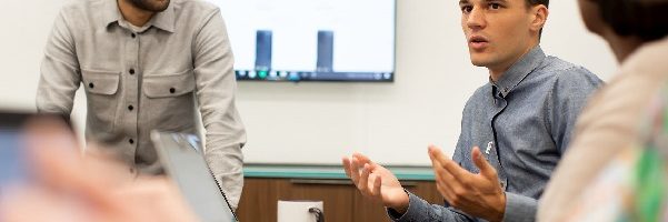 security awareness program