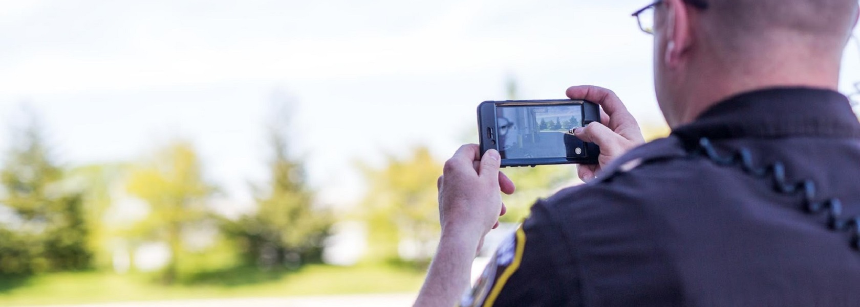 9-1-1 and Law Enforcement - Next Generation Communications - Motorola ...