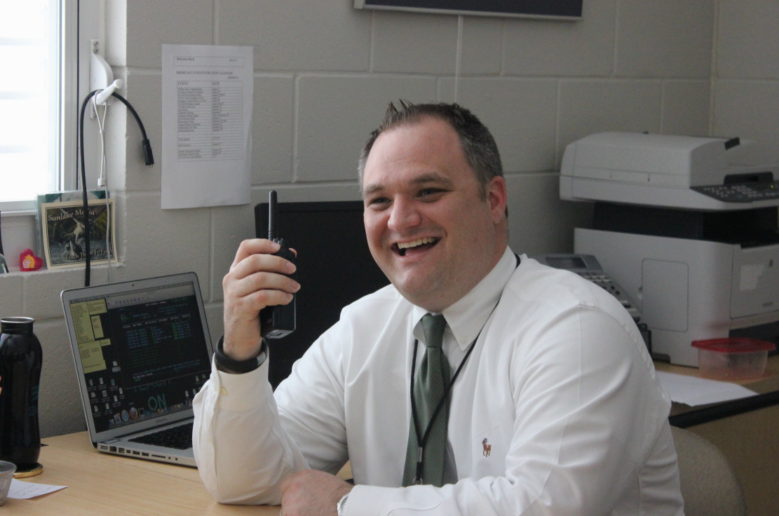 Body Cameras in Schools A Teacher’s Perspective Motorola Solutions Blog