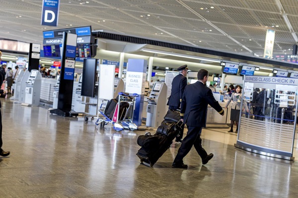 Safer Airports