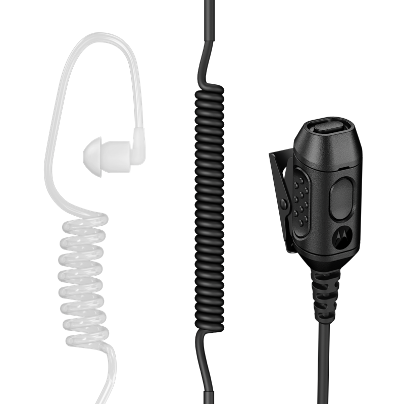 Headset_Cable_Mic_02 Headset Cable Mic, black and clear