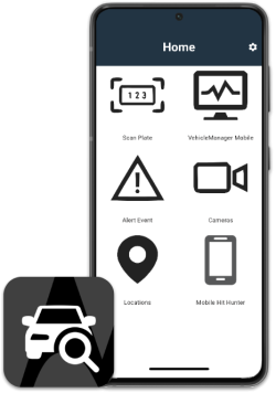 Mobile Companion – Phone Mockup