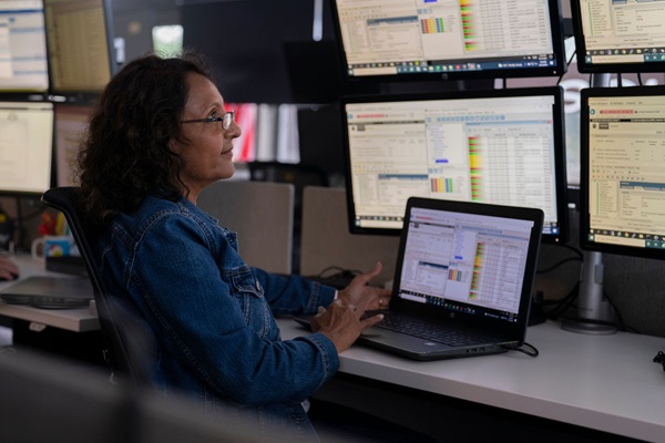 The International Reach of Cyber Threats