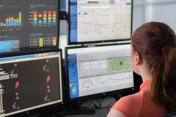 The International Reach of Cyber Threats