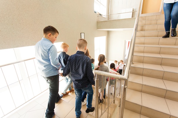 school safety drills