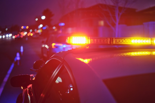Intelligence-Led Policing