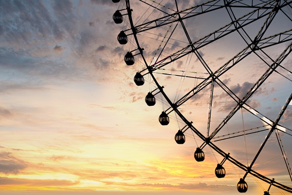 amusement park safety