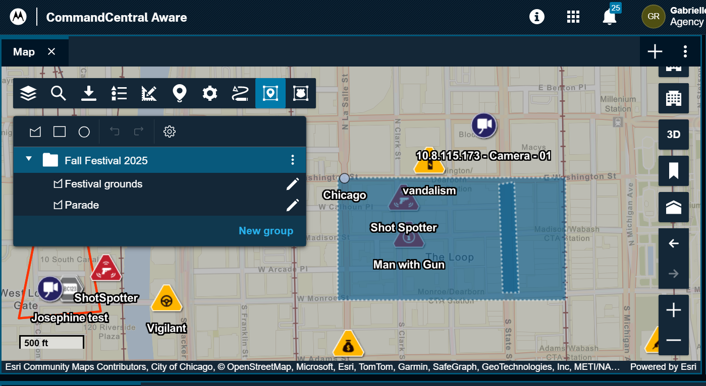 aware-event-tactical-map Aware event tactical map