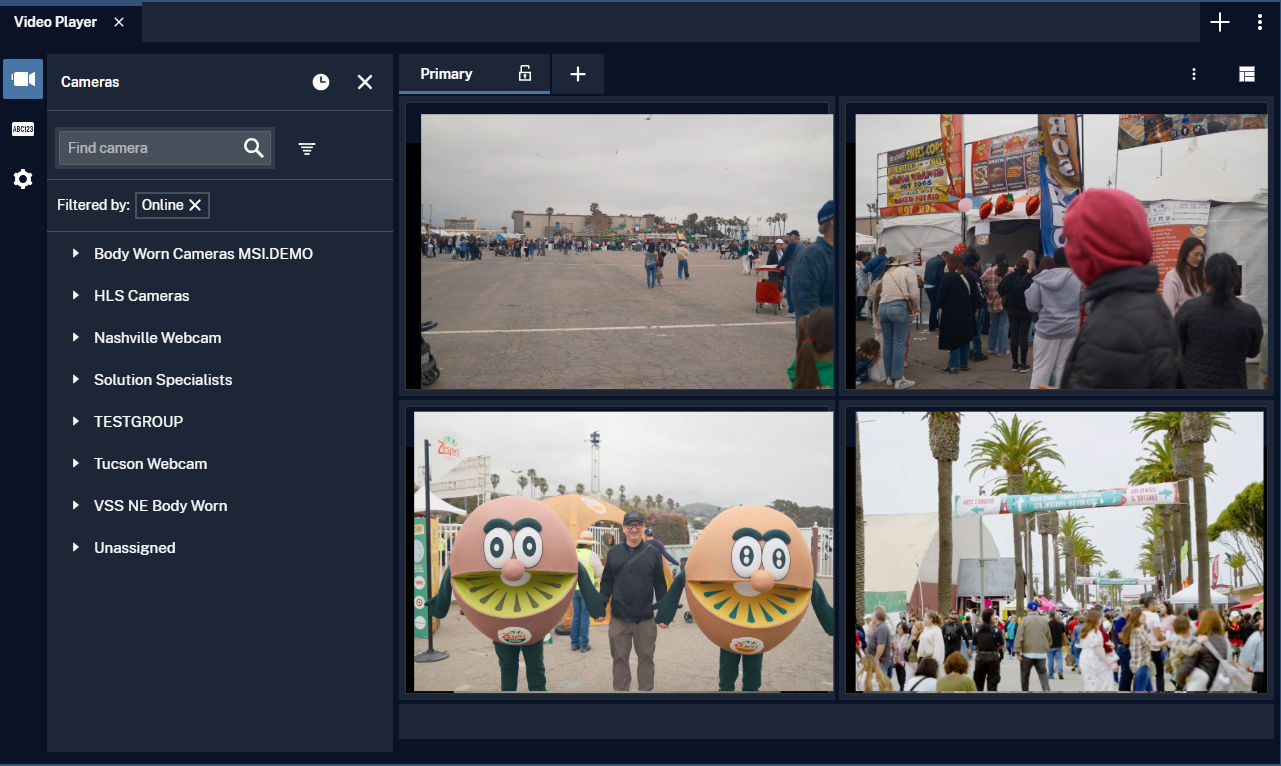 aware-video-player-event aware video player event