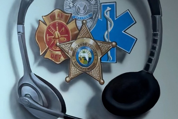 AI to support telecommunicators
