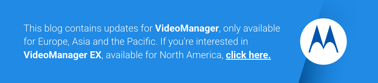 new banner VM