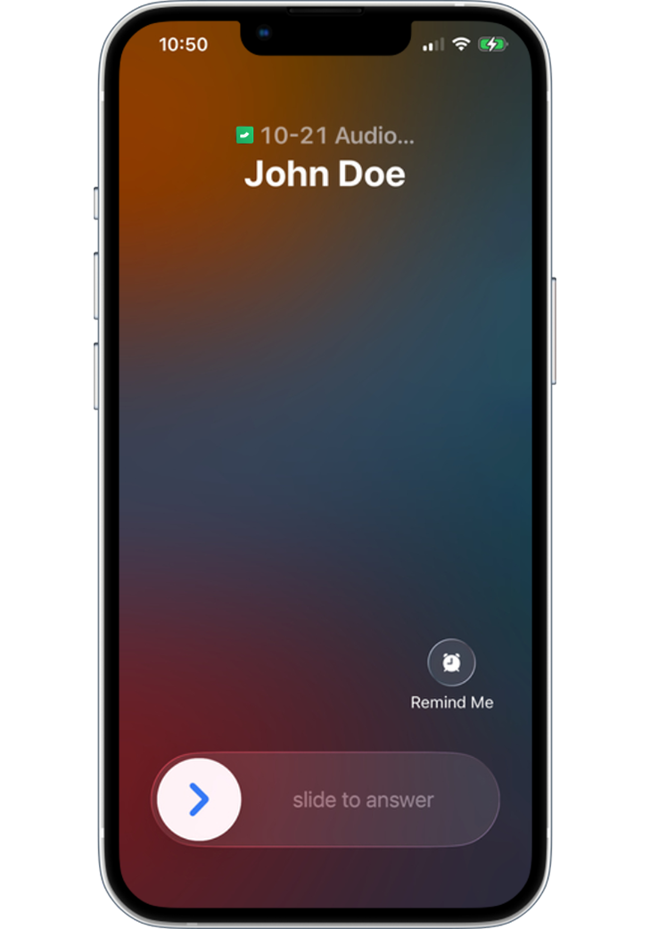 10-21 police phone officer connect