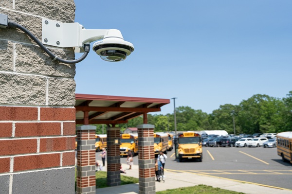 Hamilton Schools and Motorola Solutions