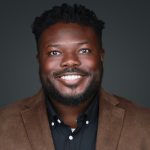 Drew Sumpter headshot