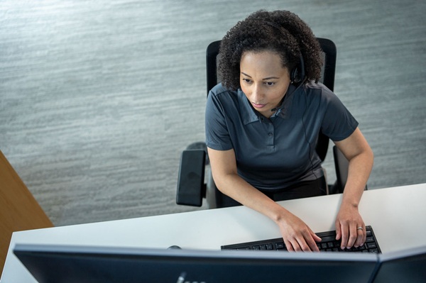 threat actor tradecraft