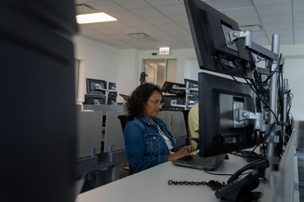 public safety cyberattacks 2025