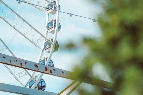 Ferris Wheel