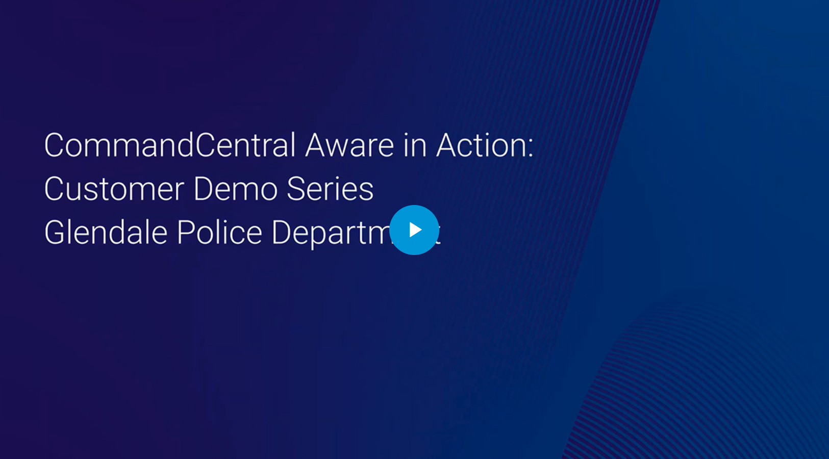 Glendale-PD-demo Video preview image