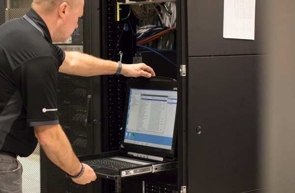 database replication