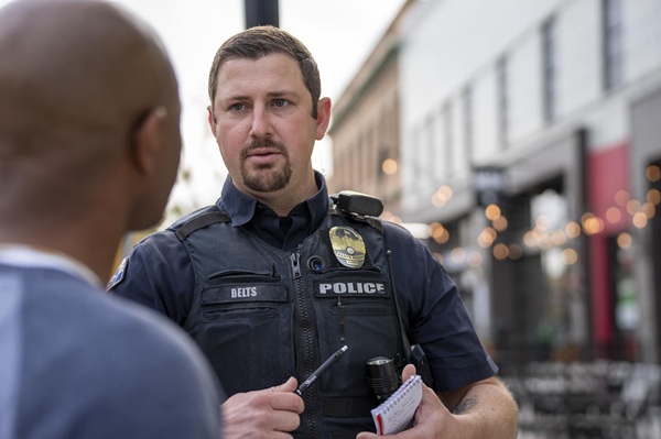 Empowering Public Safety: How Managed Services Partnerships Drive Success