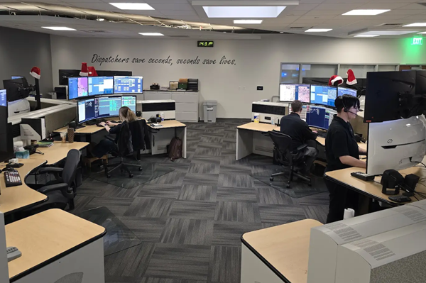 St George non-emergency calls