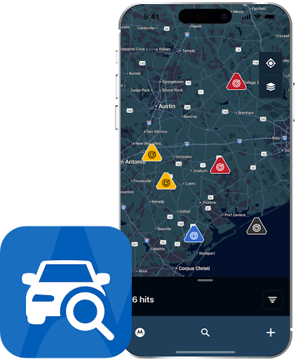 VehicleManager Mobile