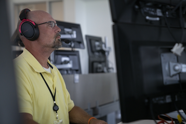 Building a resilient dispatch center with PremierOne CAD Services