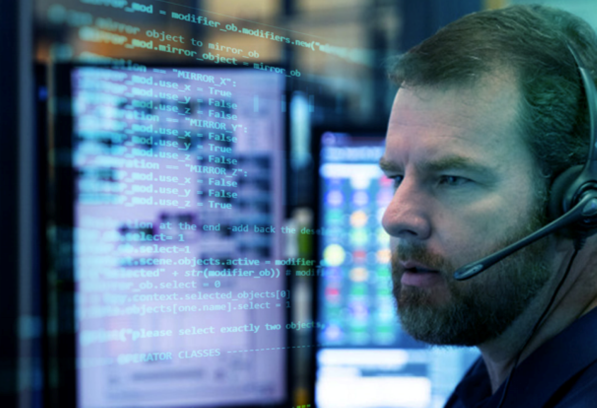 A New Mindset for Public Safety Cybersecurity teaser image