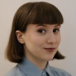Ariane Branigan Headshot