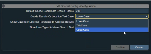 Incident Type & Location Casing Incident Type & Location Casing