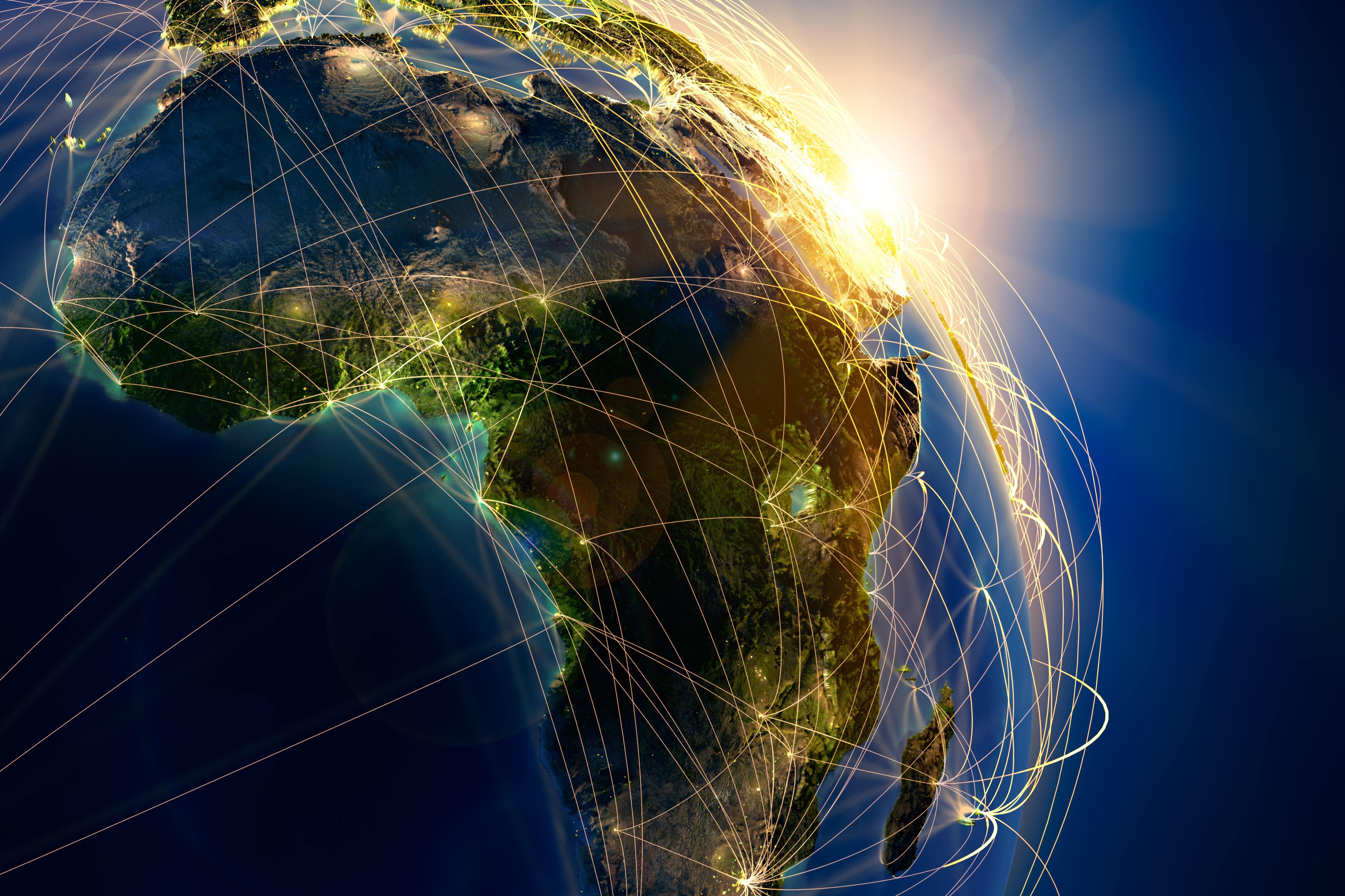 Mind the Air Gap Six Cybersecurity Myths Endangering Your Network